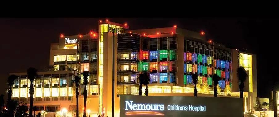 看看全球各地的儿童医院，希望有一天我的儿童节夙愿也能够实现