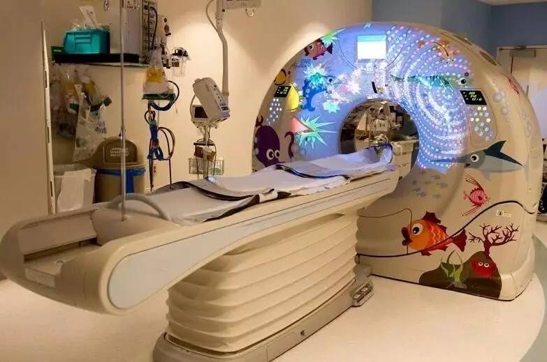 看看全球各地的儿童医院，希望有一天我的儿童节夙愿也能够实现