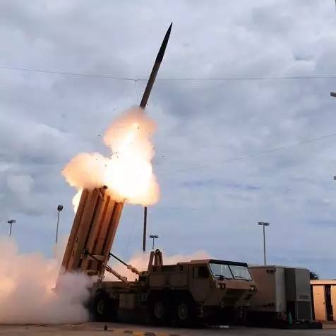 最新 | 美军成功进行洲际导弹拦截试验 明确表示针对朝鲜