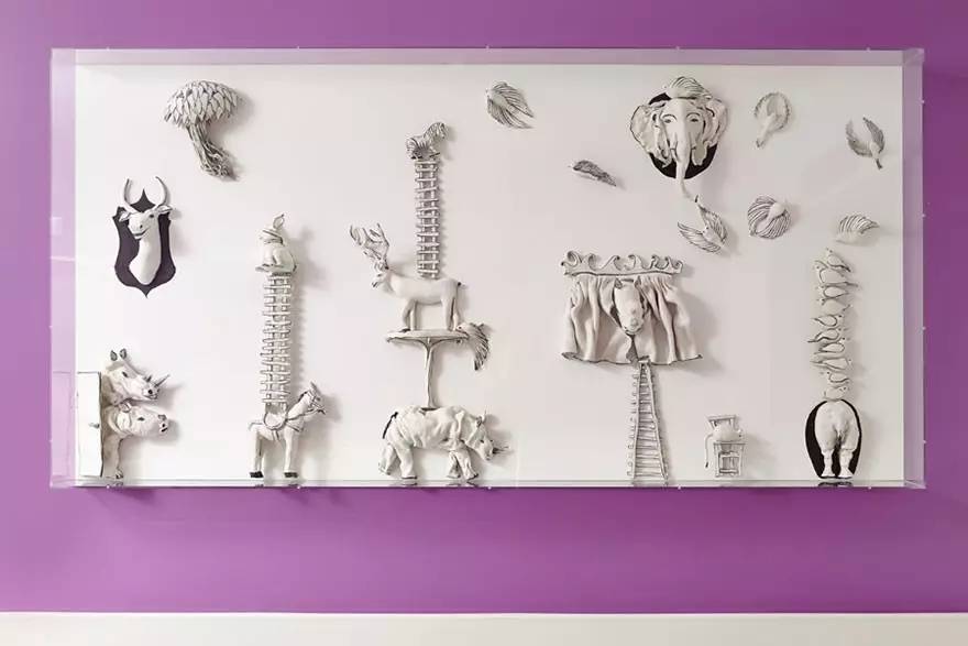 看看全球各地的儿童医院，希望有一天我的儿童节夙愿也能够实现