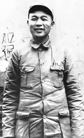 1930年蒋介石为何下令“只要是姓徐的就杀”？