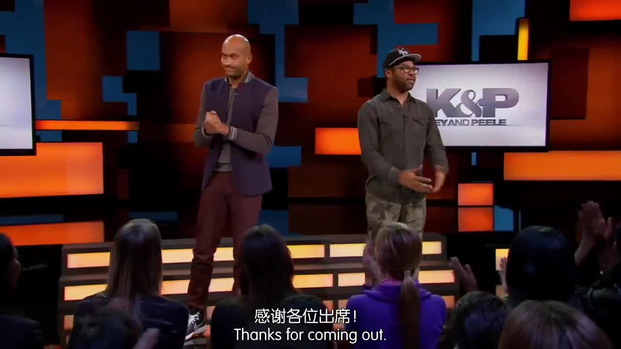 爆笑黑人兄弟 代课老师第三弹
