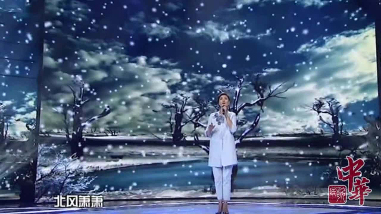 歌曲《一剪梅》