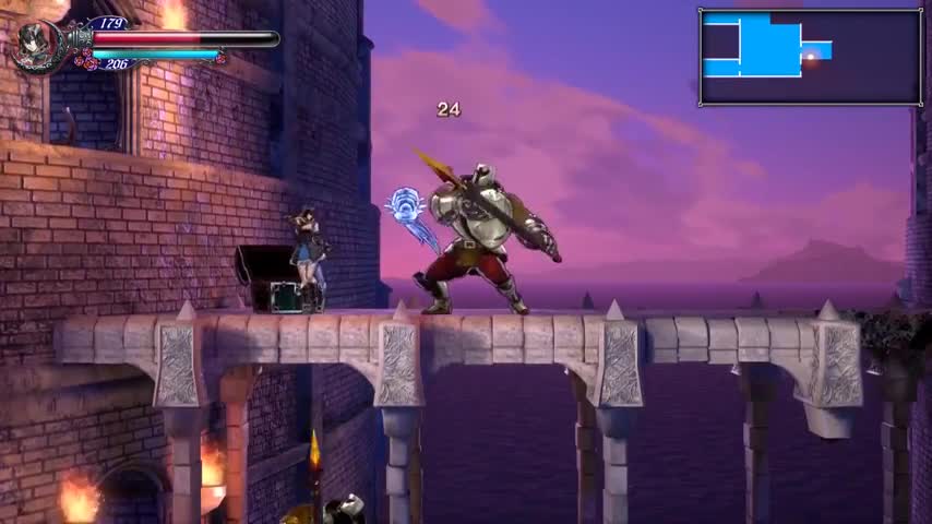 五十岚孝司新作《血污:夜之仪式》E3宣传片