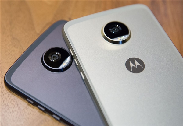 颜值提升！联想Moto Z2 Play发布：3400元、超薄模块手机