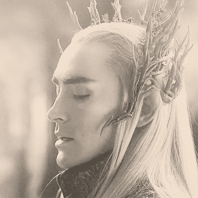 要说橘子君为什么突发奇想要写指环王-霍比特人系列,那是因为这是我