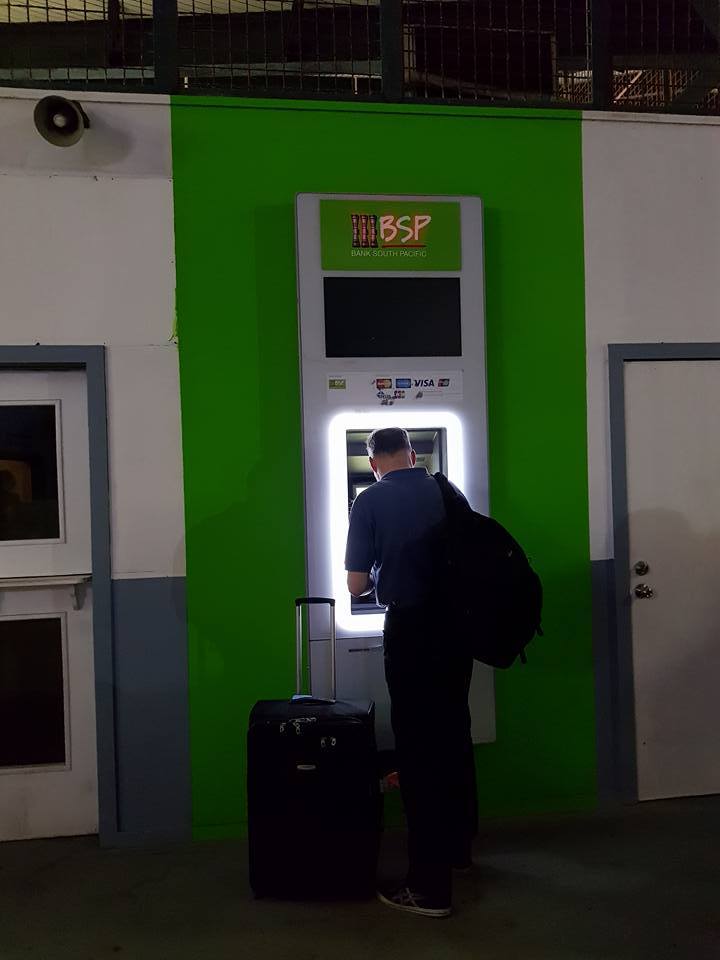 2017年5月--汤加塔布岛之旅