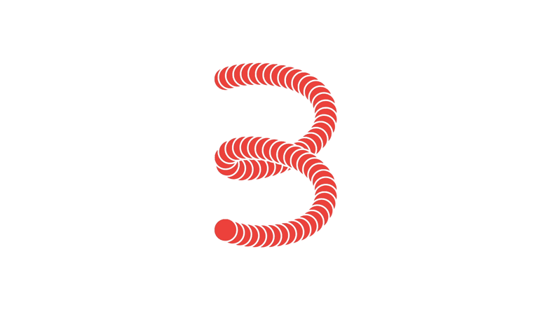 字体|数字空间