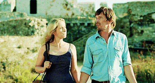 《爱在午夜降临前》| 18 年,看看爱情未来的样子