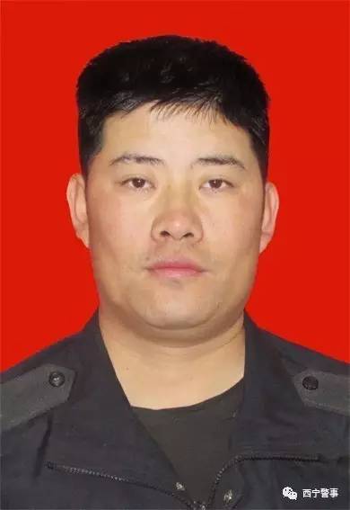 最美辅警候选人事迹简介(七)