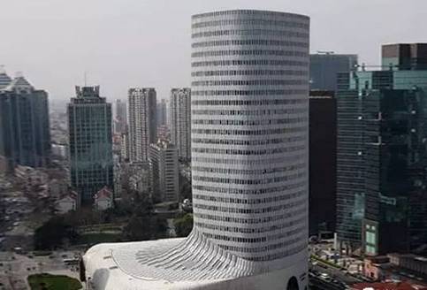 网友票选2017中国十大丑陋建筑 看完简直难以