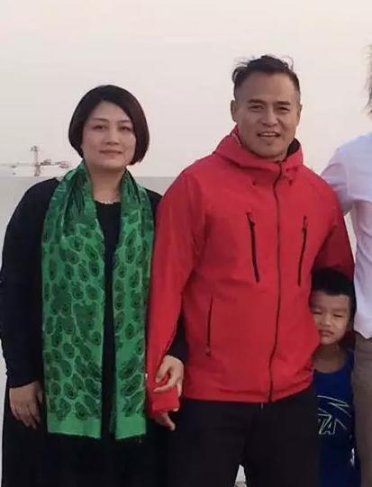 《西游记后传》17年!碧瑶嫁富豪成阔太,大反派