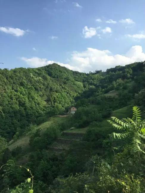 #驻村日记# 夫妻档 结对帮扶贫困户