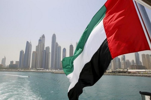 外媒:阿联酋宣布与卡塔尔断绝外交关系