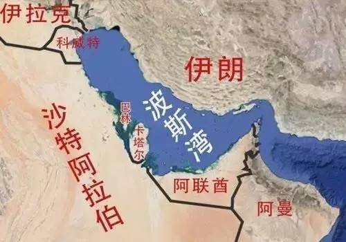 观世界 | 卡塔尔怎么了？中东四国为啥同时与其断交？