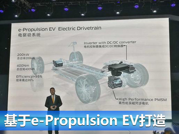 宝沃布局20万辆电动车产能 将连推11款新车-图6