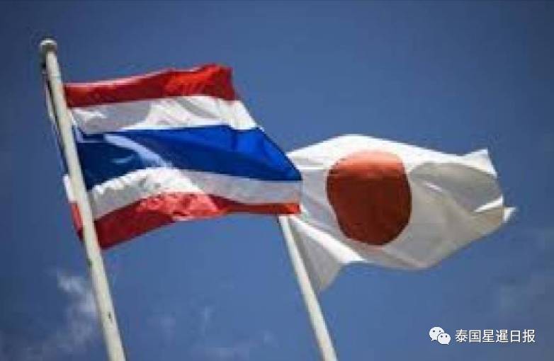 日本要搞“亚洲新未来”，联合泰国？！