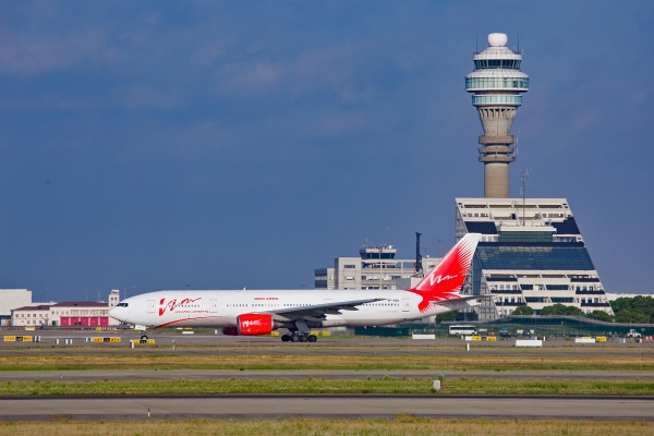 俄罗斯威姆航空正式开通上海返圣彼得堡航线405739_ 俄罗斯威姆航空正式开通上海返圣彼得堡航线