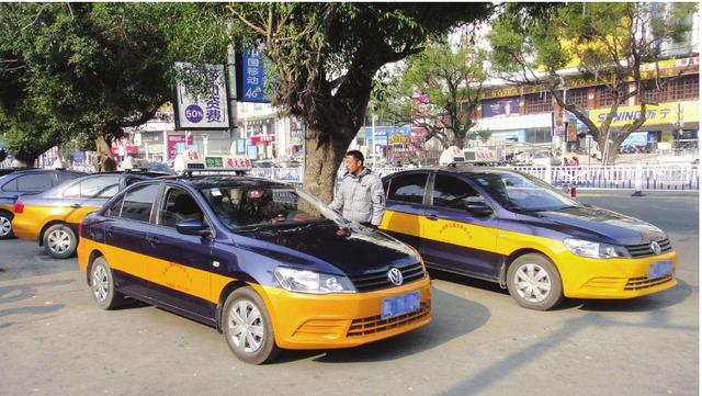 日系车品质好、油耗低，为什么出租车就是不爱用？