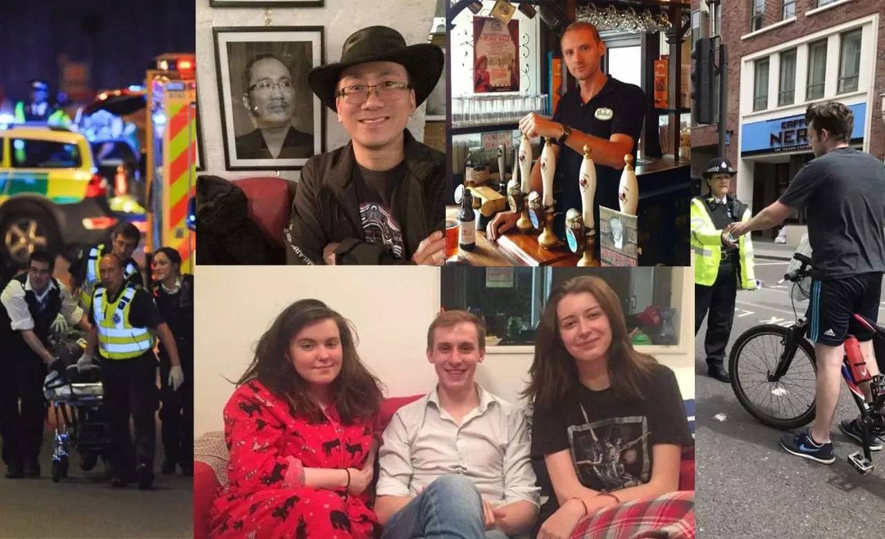 感动| 最黑暗的時刻，平民英雄成夜空中最亮的星_手机凤凰网