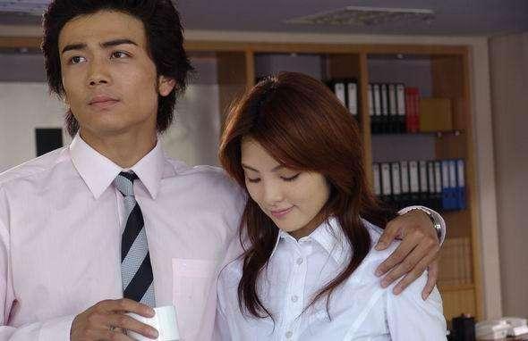 颂2》五美男友在出道作品中长什么样?王凯变