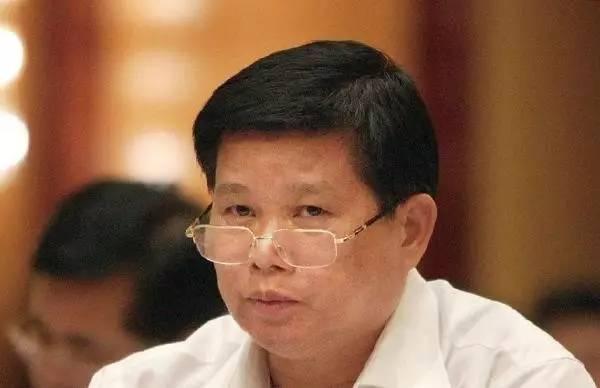 大老虎都终身监禁了，逃过“牢底坐穿”的厅官有何特别之处？