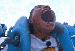 今日神段丨王大陆的巨嘴,据说是一个黑洞_凤凰资讯