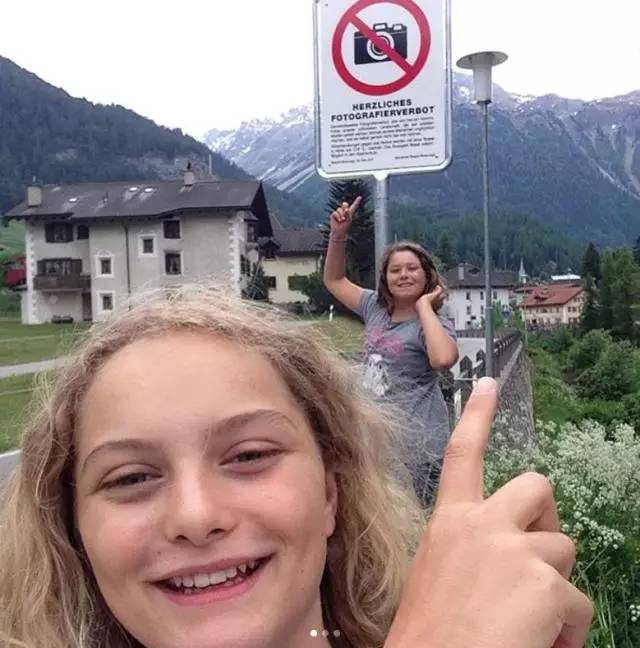 瑞士小镇竟然禁止游客拍照：理由是照片实在太美！