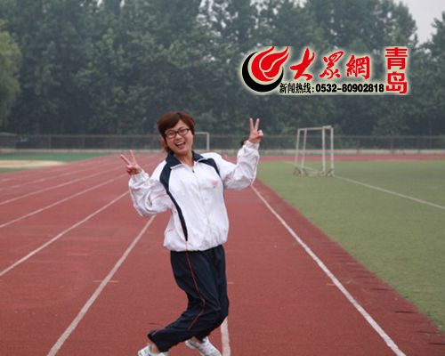 青岛大众网策划:我的高考记忆