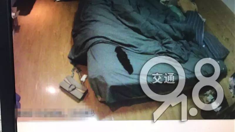 女子夜半报警哭诉被强奸，却被拘留17天，真相太雷人（组图） - 1