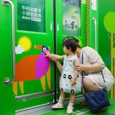 资讯 | 杭州的孕婴儿童专用车厢，未来会开往更多城市吗？