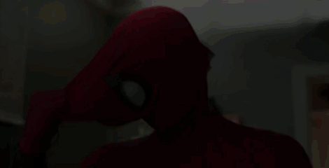 【通知】您有一份来自蜘蛛侠的高考祝福待签收