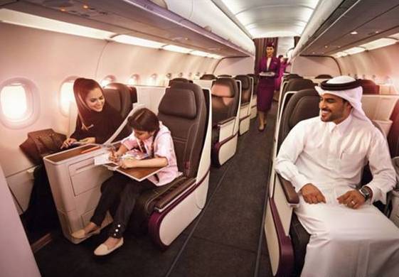 8国拉黑的卡塔尔堕落成啥样了,看病不要钱,油