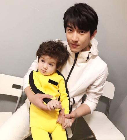 360截图20170605162536630就想问问你 这种老公孩子，不想要吗