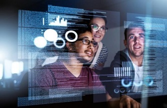 如果未来的工作会被人工智能取代,高考考高分