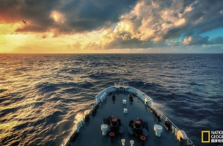 影像记录 | 大美南海，非亲见难以体会！