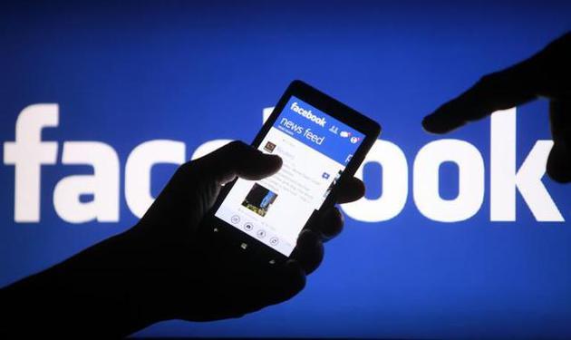 Facebook股东希望扎克伯格辞去董事长职位