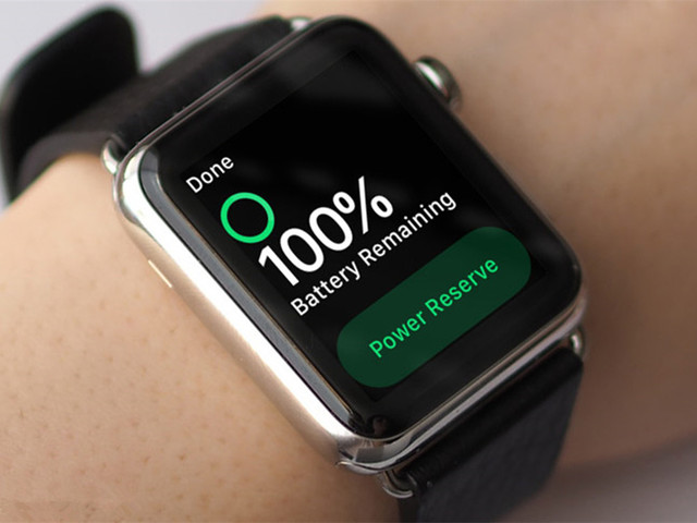 Micro-LED明年将面世：Apple Watch实装