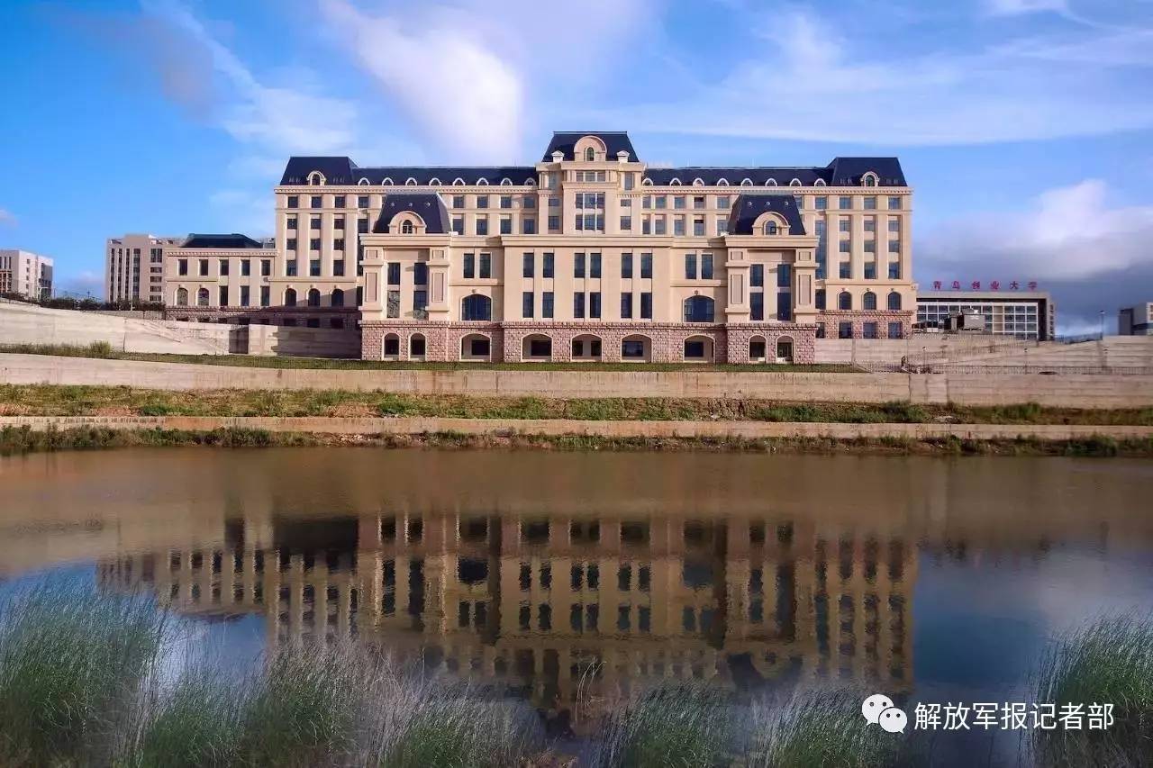 海军潜艇学院欢迎你!报考指南请查收