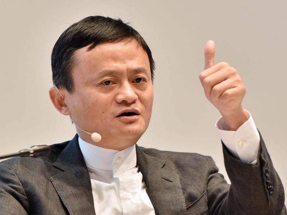 【早报】互联网大佬的高考往事:马云曾三度赴考,第三次分数离本科线还差5分
