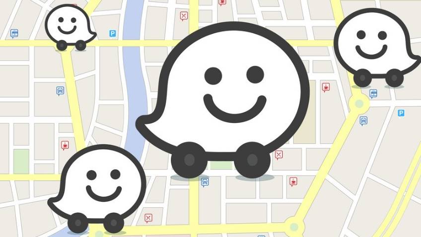 进军拼车服务的Waze打算和Uber一争高下？