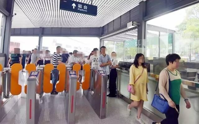 定了 宁波-余姚城际铁路6月10日开通试运营！6月16日前免费