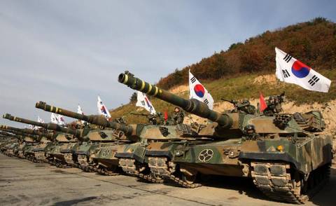 韩媒:韩国军方盲目效忠美国 不把最高统帅放眼里