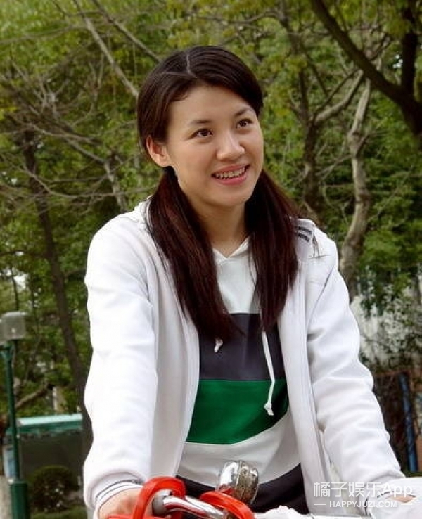 刘琳:《欢乐颂》里的秀媛院长竟然这么美!