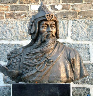 屡建战功的明朝将领蓝玉最终为何惨死