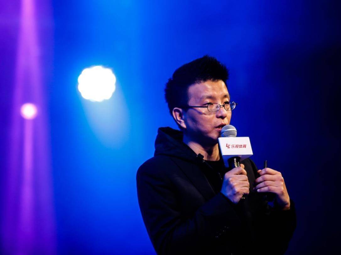 再失F1版权的乐视体育,战斗力还剩多少?