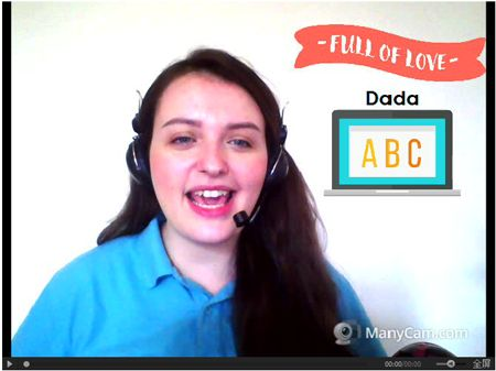 哒哒英语一对一固定外教,帮孩子逃离传统教育