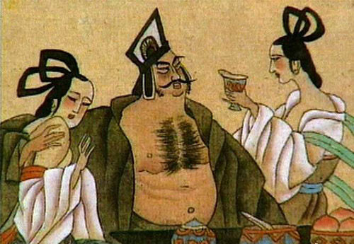武乙
