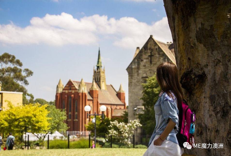 最新墨尔本大学商科硕士专业分析!