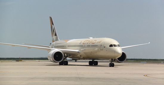 阿提哈德梳理投资策略 与途易合资航企计划“流产”_手机凤凰网